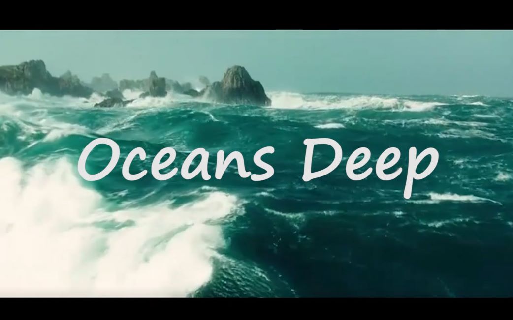 [图]【海洋】Oceans deep情深似海/享受海洋带来的精神涤荡