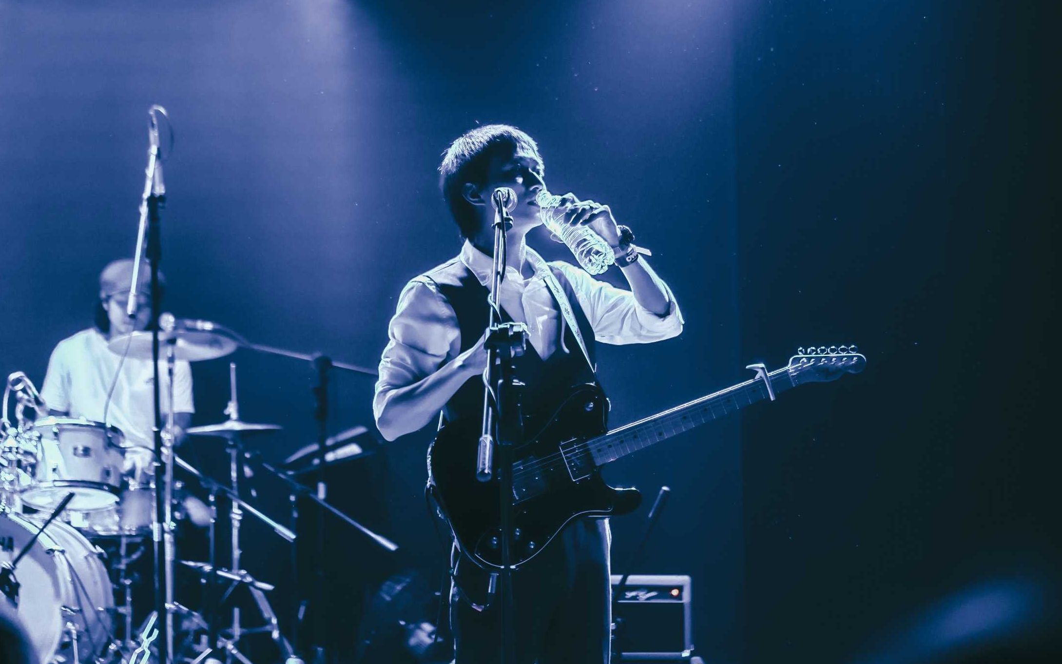 回春丹乐队20201106长沙场初恋