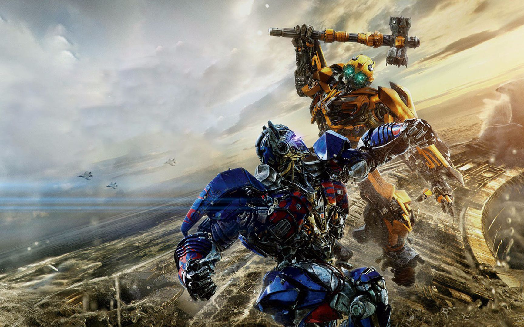 变形金刚1 2 3 4 5混剪还有一场内战互啄,真的激烈了,都坐下都坐下,不