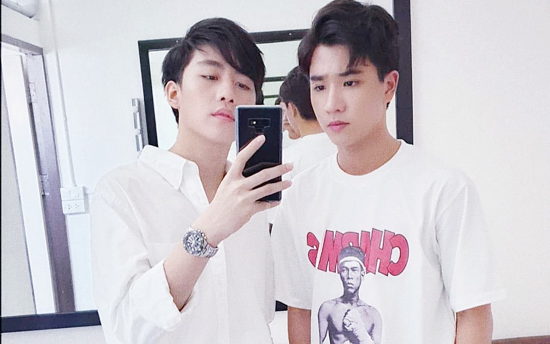 招魂灵音mark泡芙