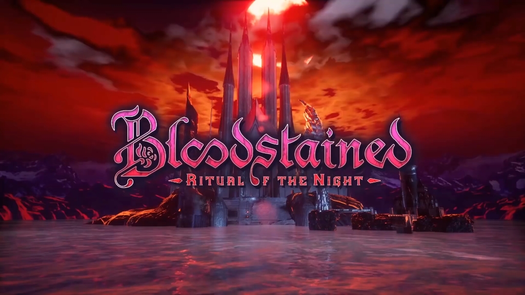 [图]The Executioners - Bloodstained: Ritual of the Night OST ~Extended~