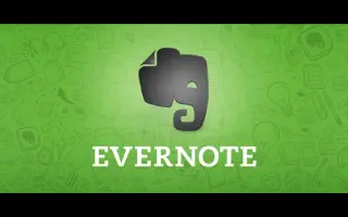 Evernote _ 搜索结果_哔哩哔哩_Bilibili