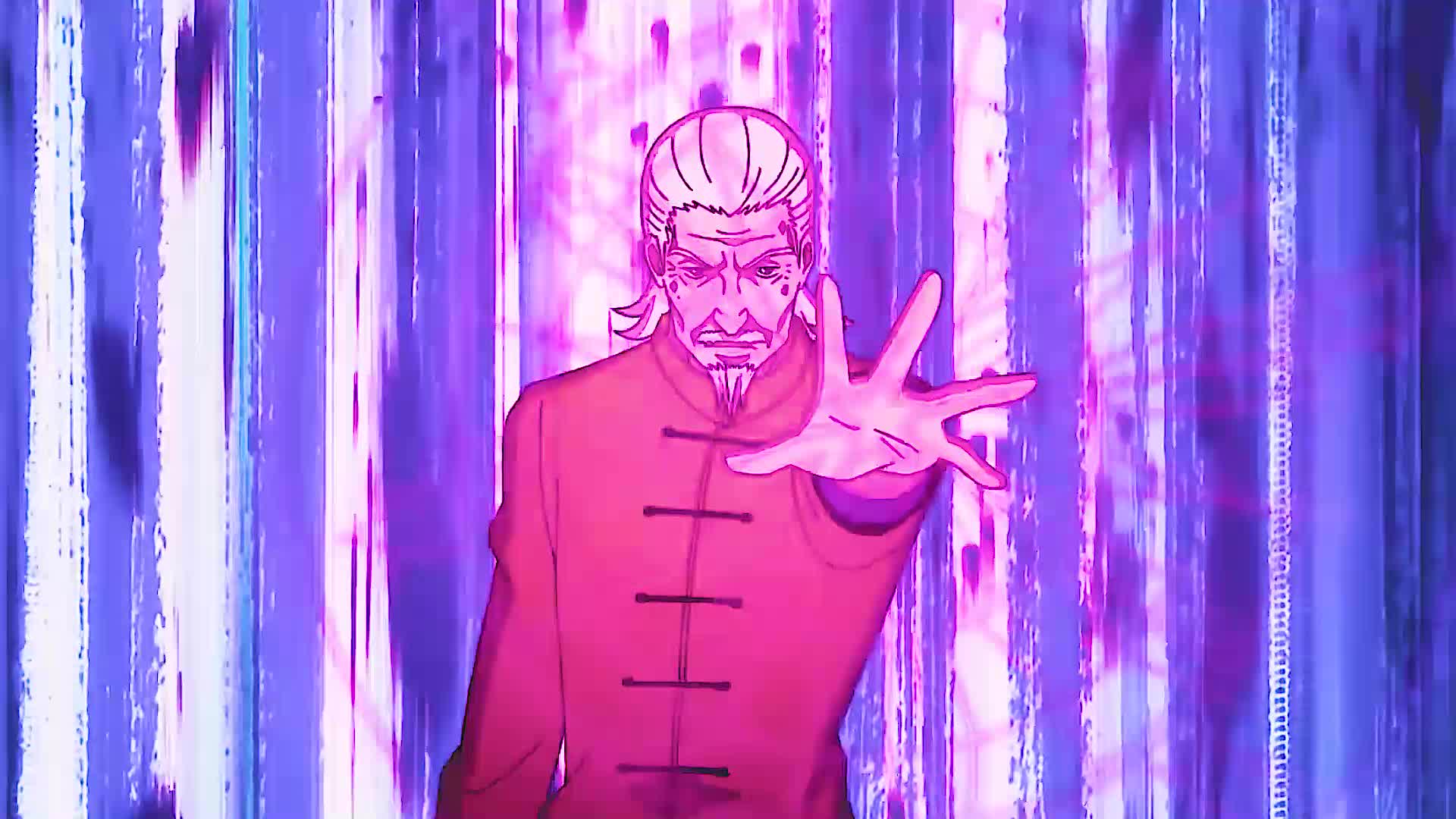 全职法师图腾玄蛇现世莫凡觉醒恶魔系平安归来