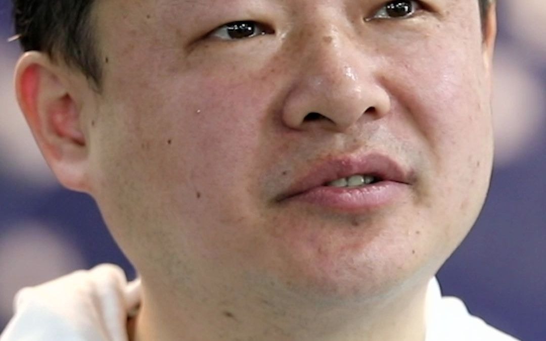 2020大咖回顾之 北京猎户星空高级副总裁 童宁_哔哩哔哩 (゜-゜)つロ