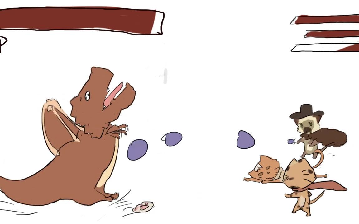 tvp手绘逐帧动画_哔哩哔哩_bilibili