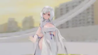 Download Video: 【MMD】彩虹节拍（轮到光辉了）