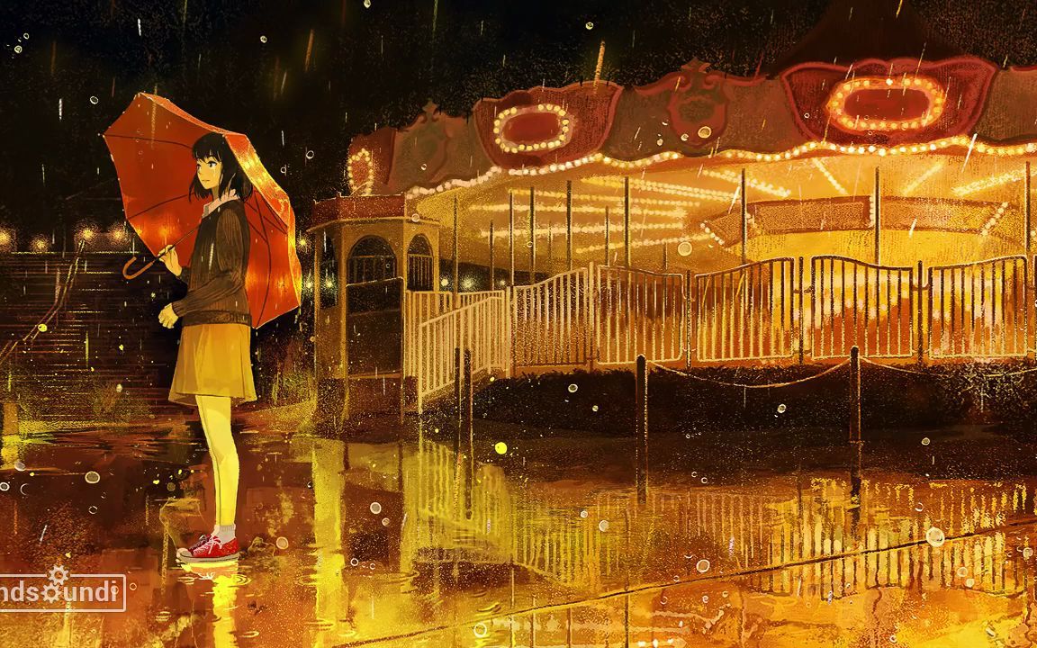 [图]Most Emotional Music- 'Tears In Rain' by Audiomachine