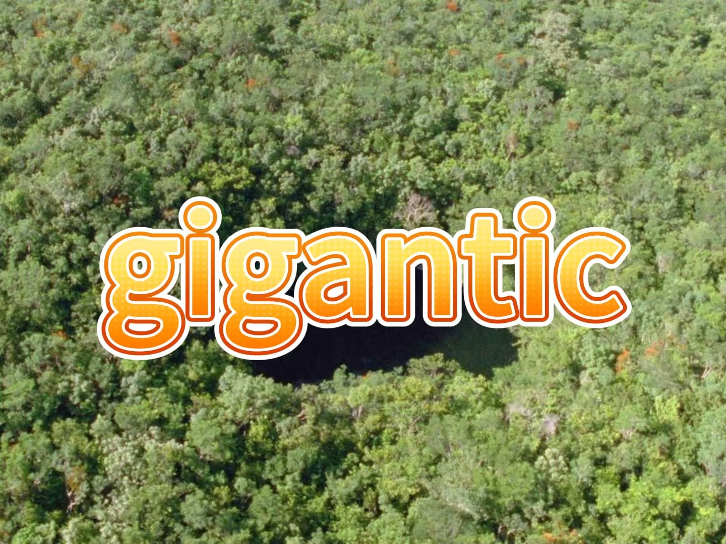 考研单词gigantic哔哩哔哩bilibili