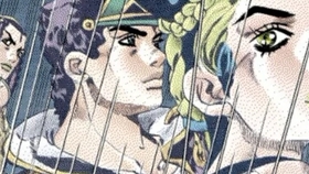 Jojo的奇妙冒险 催泪 12年3月21日 佛罗里达州 空条承太郎 确认死亡 哔哩哔哩 つロ干杯 Bilibili