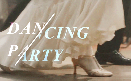 [图]# Dancing Party