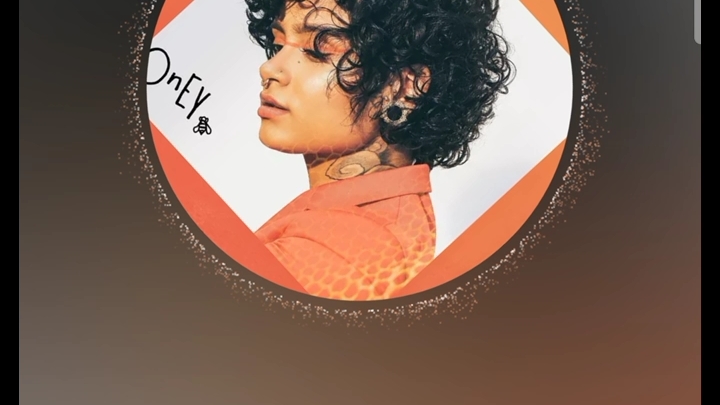 【翻唱】原曲——kehlani《honey》_哔哩哔哩 (゜-゜)つロ 干杯~-bili