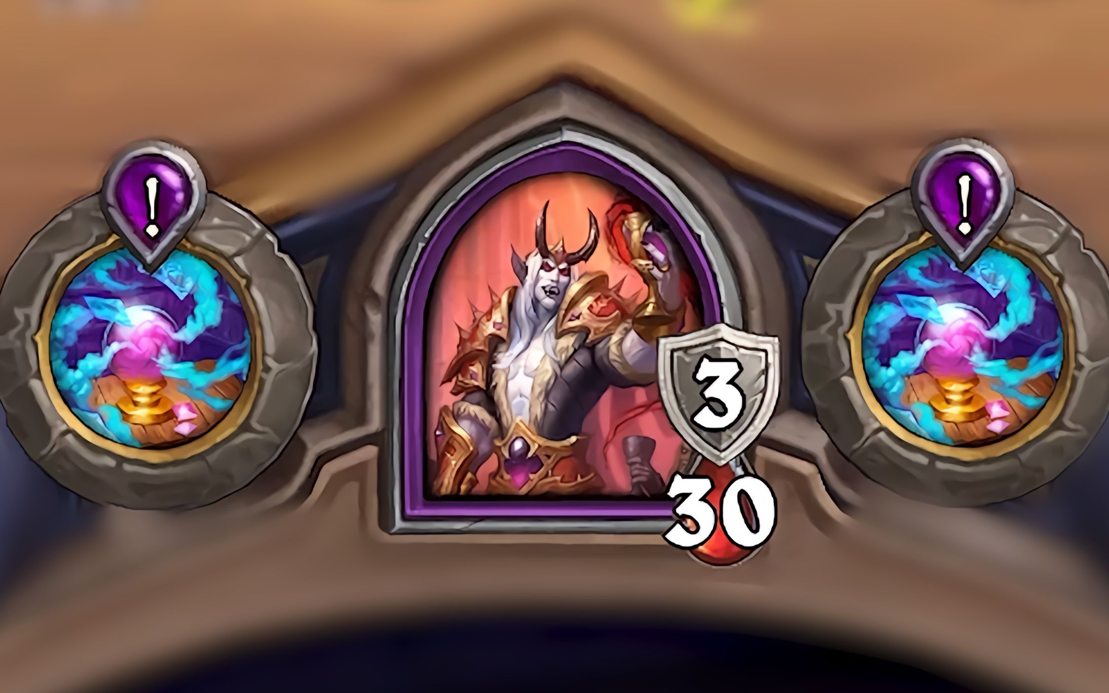 6回合金铜须,双倍虚灵双倍快乐