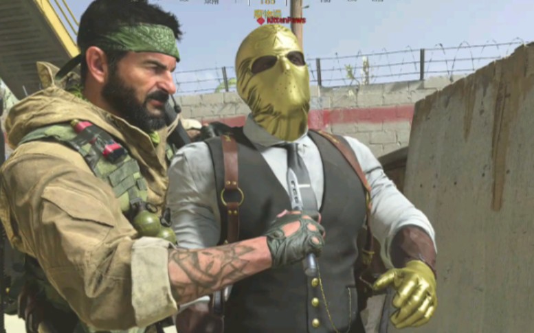 使命召唤16预购17奖励伍兹新处决演示