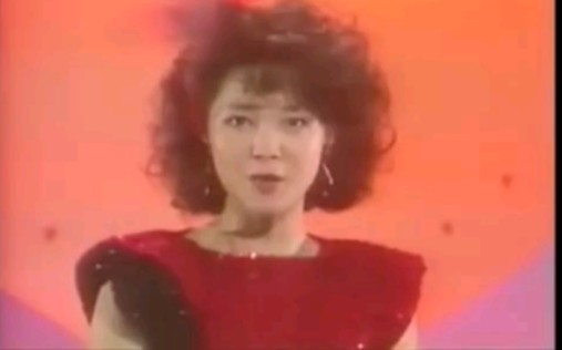 [图]邓丽君 Stupid Cupid(愚蠢的丘比特) 1983.11.12 欢乐满狮城