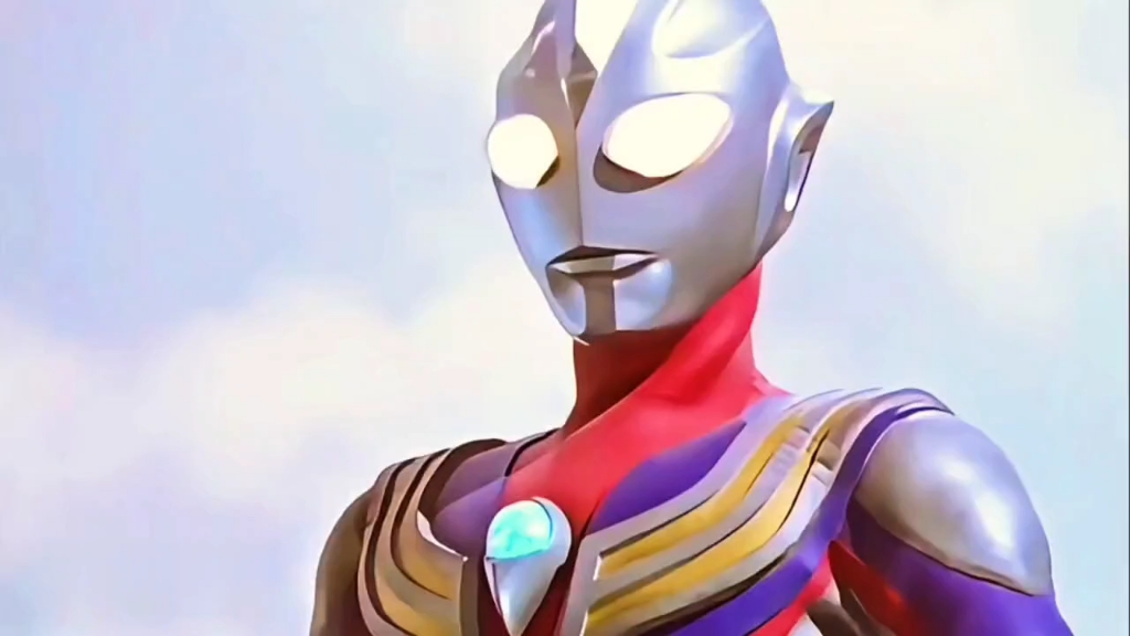 迪迦奥特曼中嘎的最快的怪兽