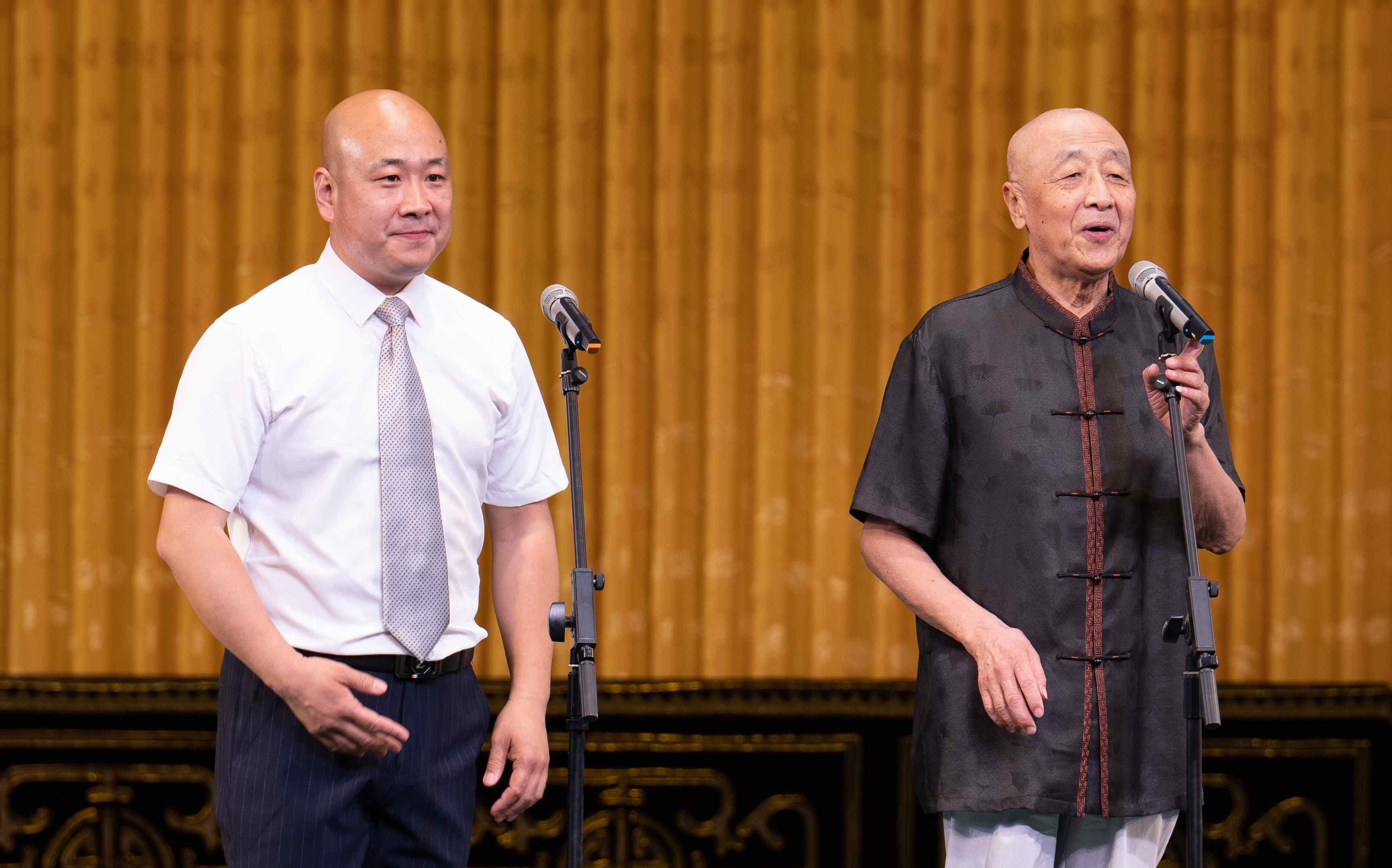 【康万生六十五周年舞台生活纪念专场】