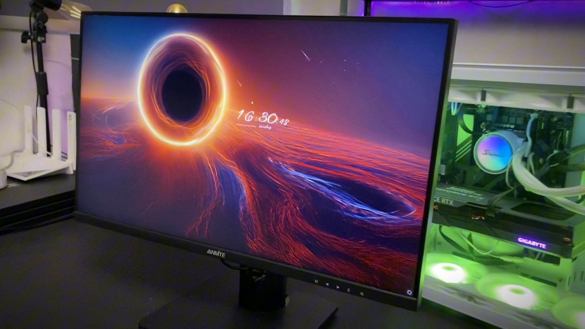 英寸2k高清165hz赫兹刷新率799到手价暑假大优惠ips屏幕电竞游戏显示