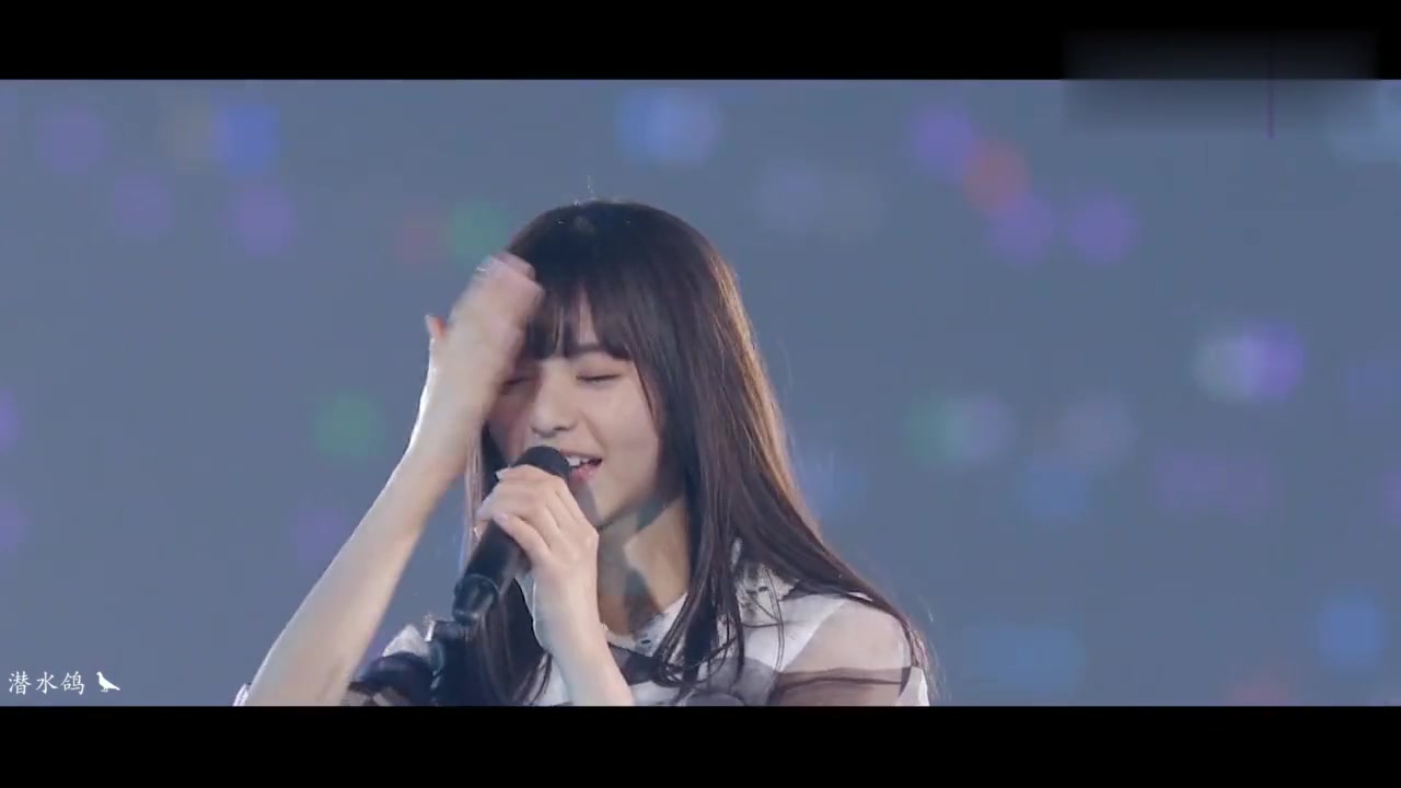 【斋藤飞鸟1080p 】每天一遍,烦恼再见