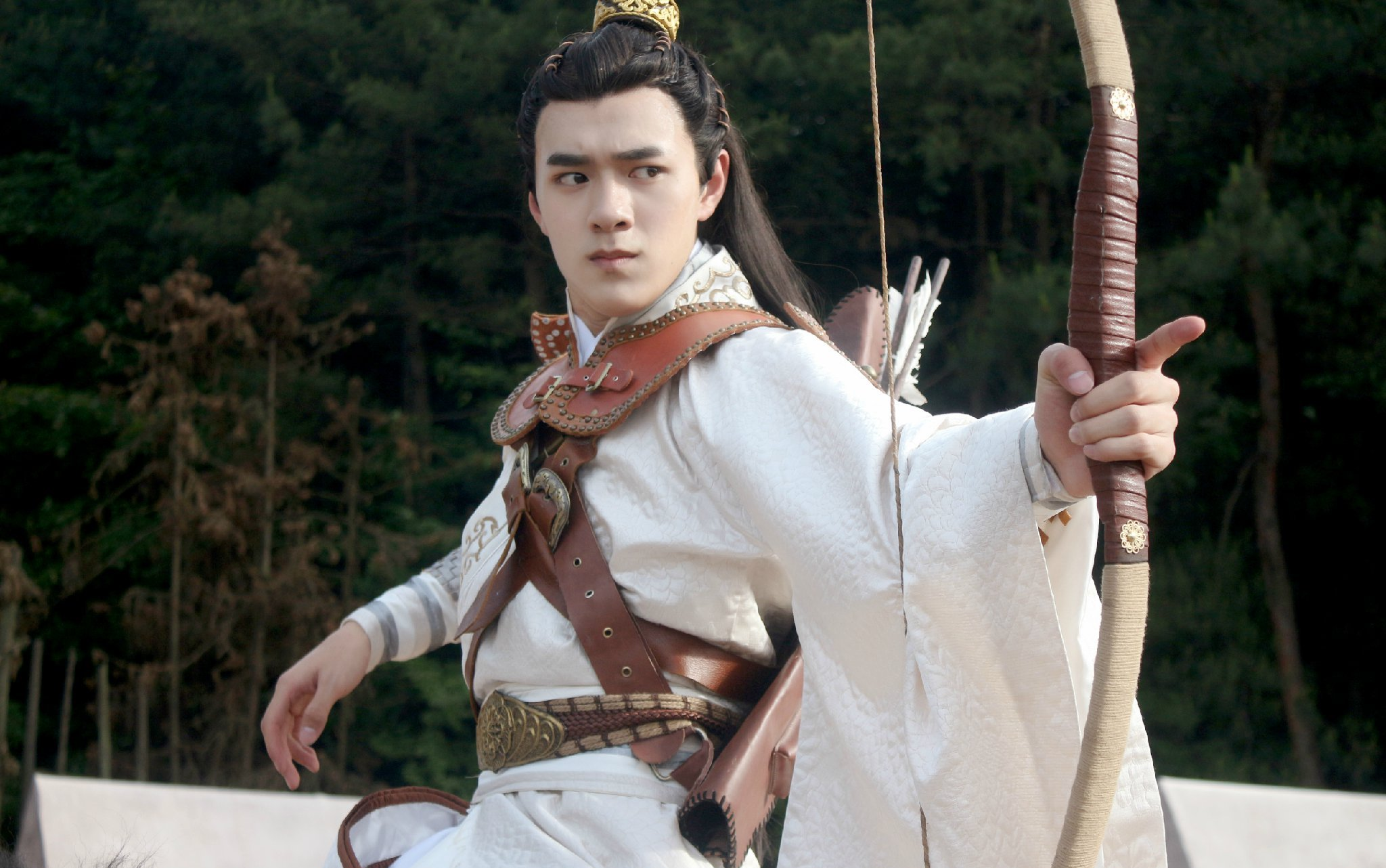 刺客列传剑网三安史之乱归离