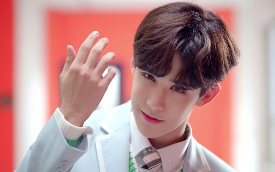 【swin-s】【吾木提】soldier