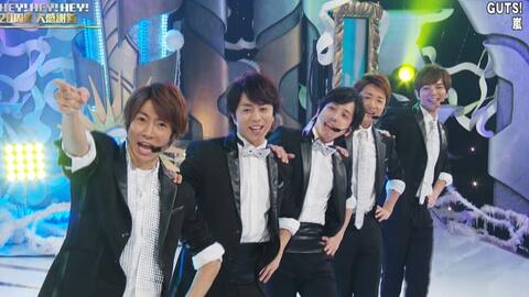 Live Arashi岚高清舞台合集3 哔哩哔哩 Bilibili