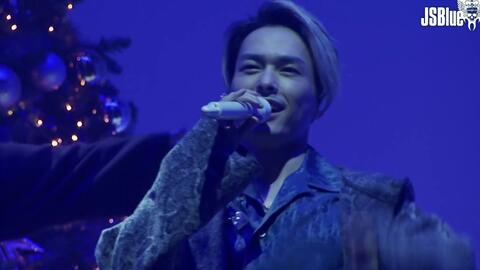 Jsblue字幕组 Live Online Beyond The Border Pr Digest 三代目j Soul Brothers 哔哩哔哩 Bilibili Jsblue字幕组 Live Online Beyond The Border Pr Digest 三代目j Soul Brothers 哔哩哔哩 Bilibili