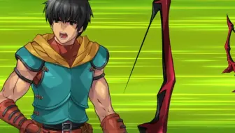 Fgo 真 狂阶种火本伪低星3回合 哔哩哔哩 Bilibili