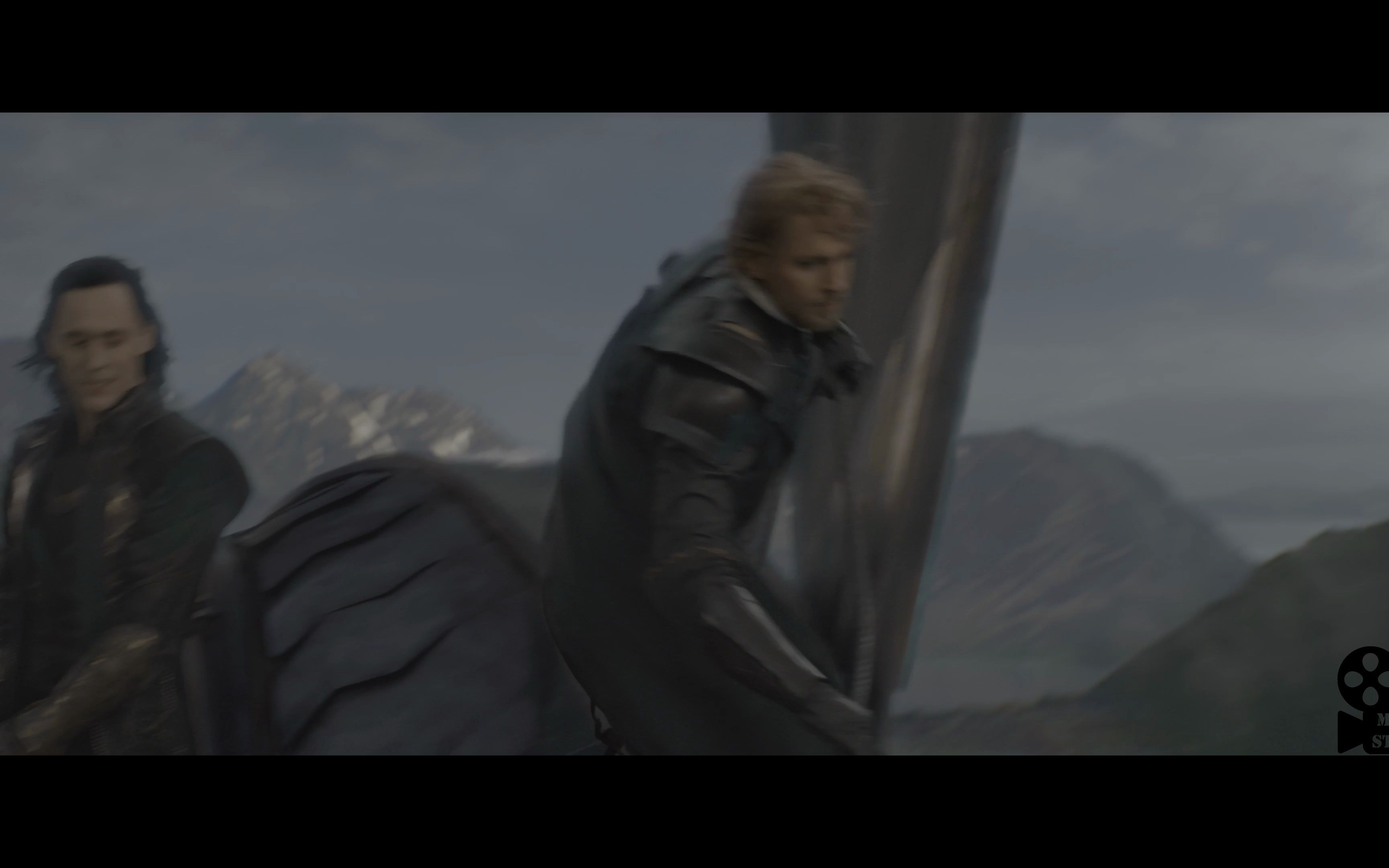 [图]【雷神2：黑暗世界】Thor The Dark World 2013 2160p Movie Clip 7