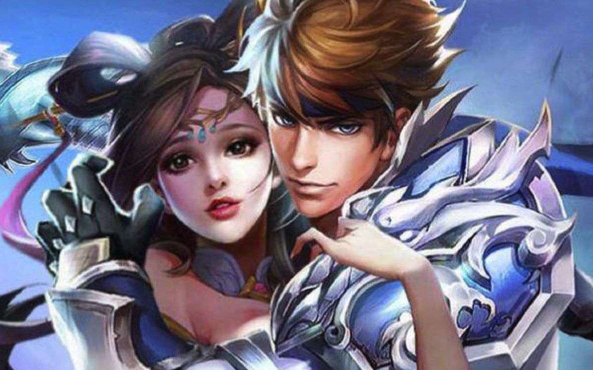 王者荣耀吕布现状