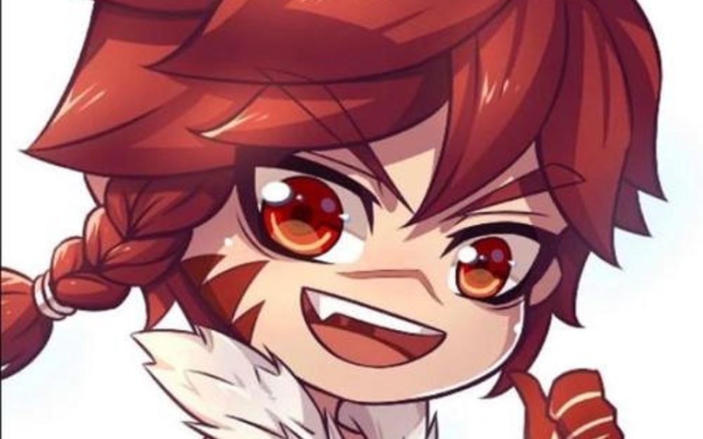 赔钱虎の日常操作