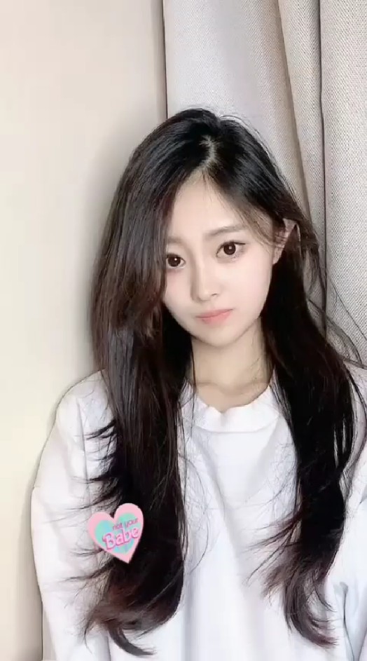 郝婉晴#你说,你会喜欢一个人两次吗.