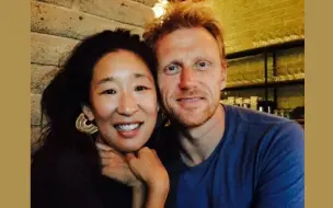 Download Video: 【实习医生格蕾】Owen Hunt&Cristina Yang 分集cut