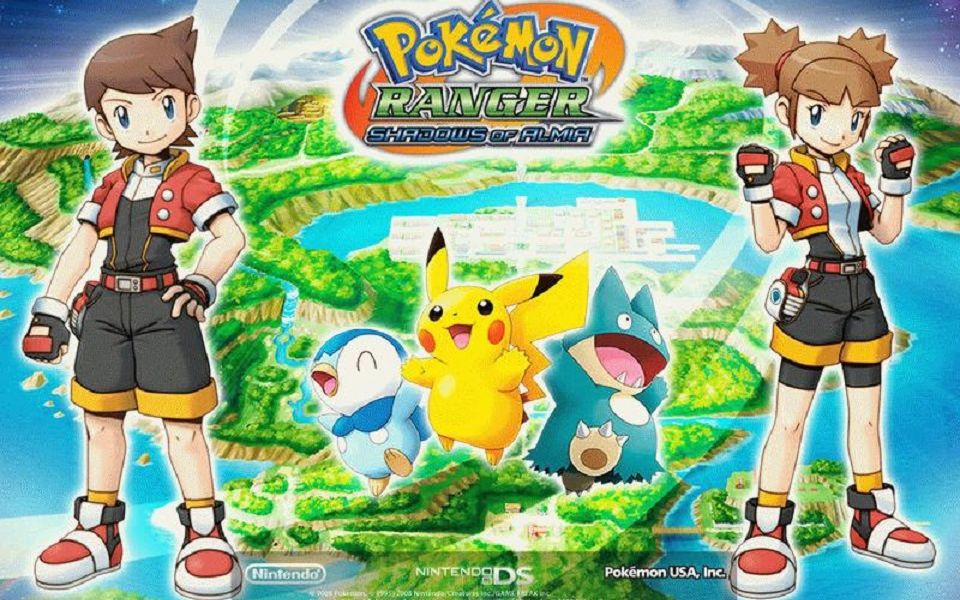 70君口袋妖怪巡护员2融合画个圈圈捕获神兽评论区抽奖集赞中