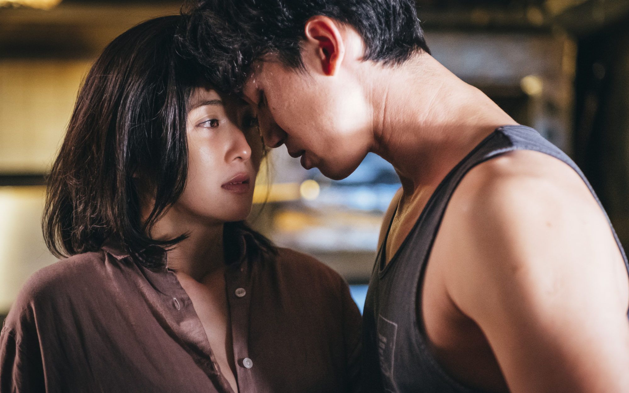 阿sa破尺度最大胆表演性格障碍少女的重生之路