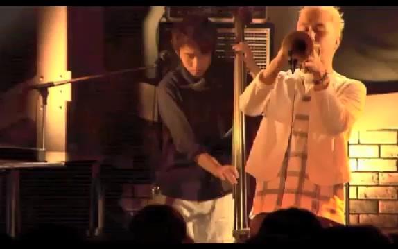 [图]【PE'Z】Misirlou From 'Pulp Fiction' (LIVE Ver.)