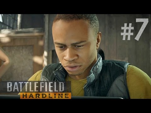 [图]阿津實況 『戰地風雲 強硬路線 Battlefield Hardline』(7) 他山之石