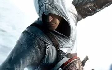 [图]Assassins Creed Opening Select Screen Track