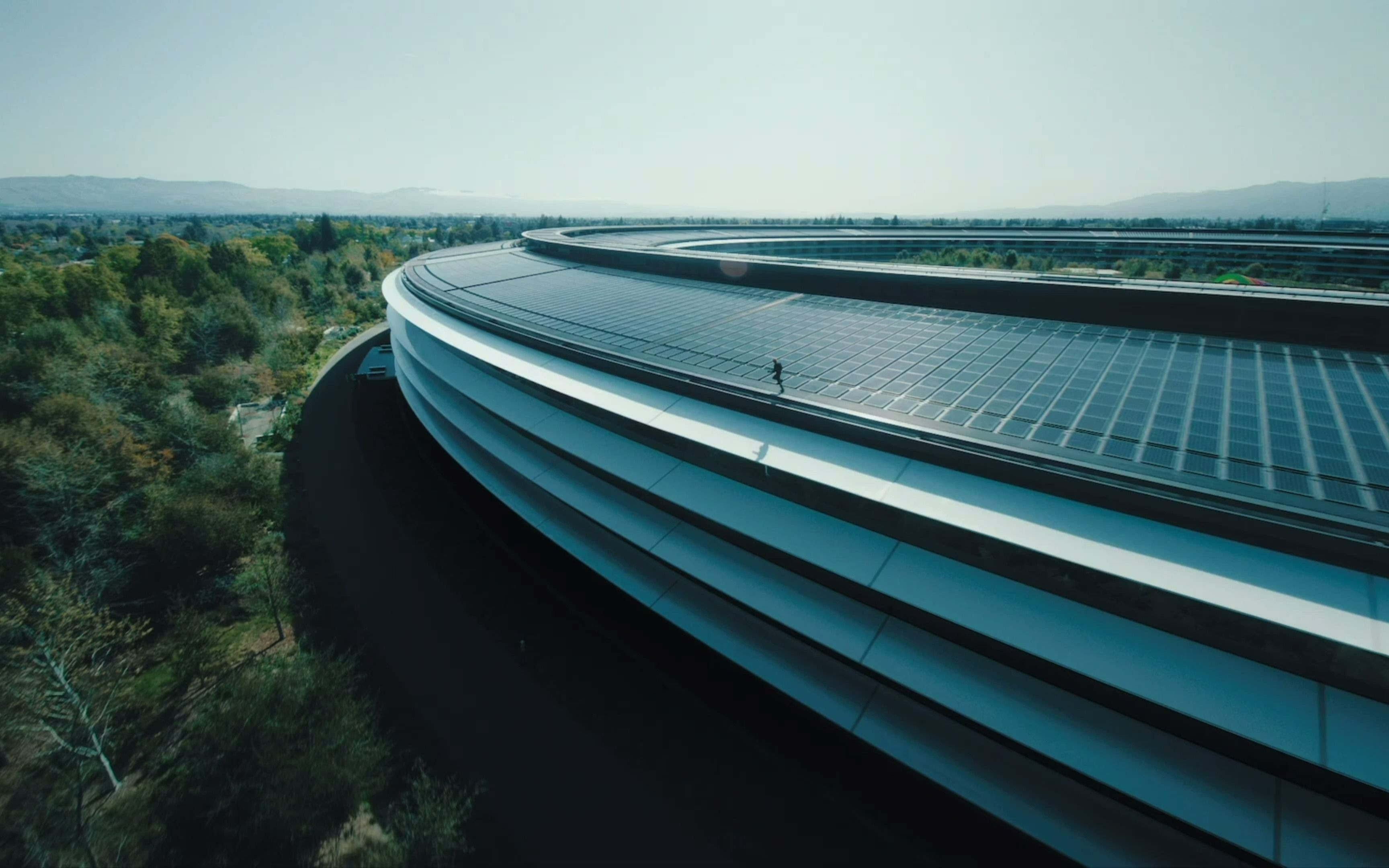 [4k] mission implausible | m1 chip | ipad pro | apple