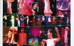 王菲1999 唱游大世界王菲香港演唱会 CD1[香港]17首哔哩哔哩bilibili