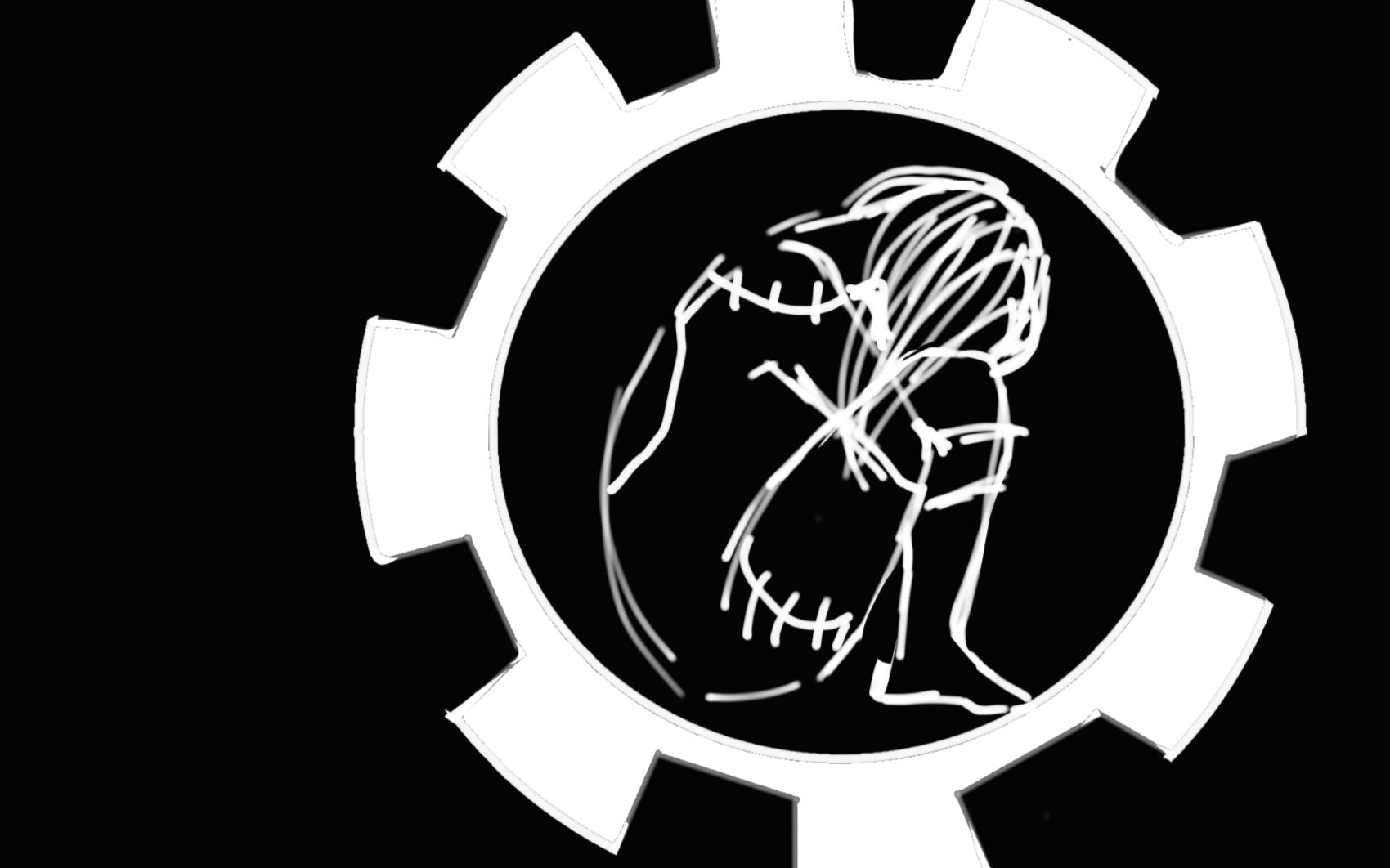 (手书)梦魇的三重爱恋