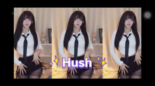 Hush