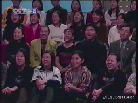 [图]【魂归故里0467补档】2002年央视CCTV8广告及节目预告