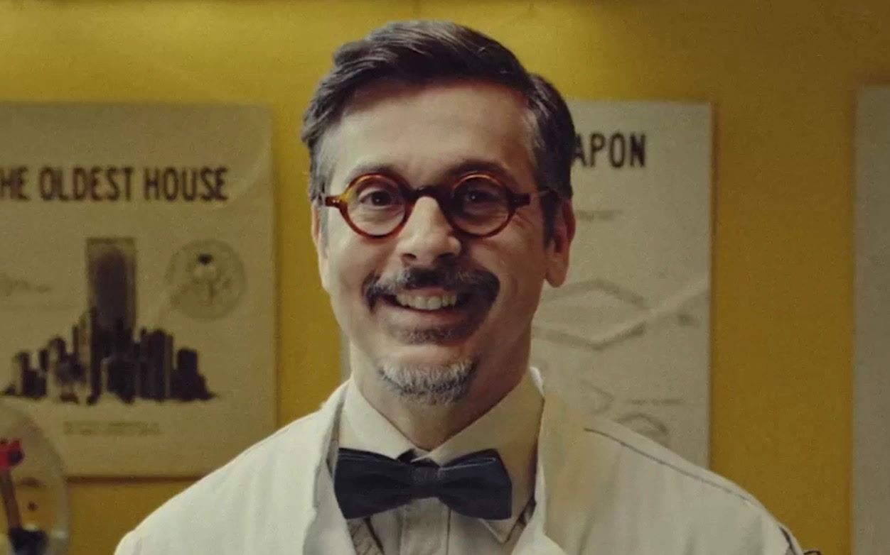 4k 60fps【control】【控制】 达林博士发布会 全收集 控制周边视频