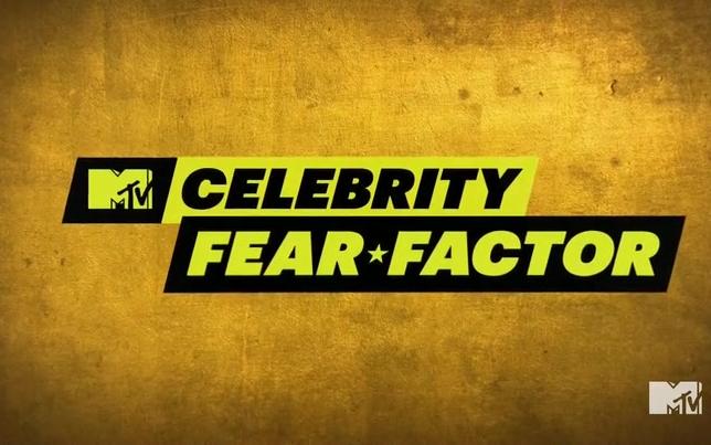 [图]【MTV】Fear.Factor.2017.S02E15真人秀明星特辑