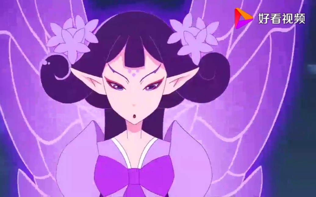 【小花仙】海洋之露与夏安安缔结盟约,确实很美丽[小花仙]海誓山盟,全