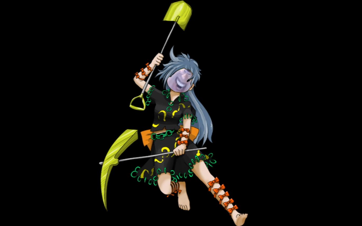 姬虫百百世教你过虹龙洞ex