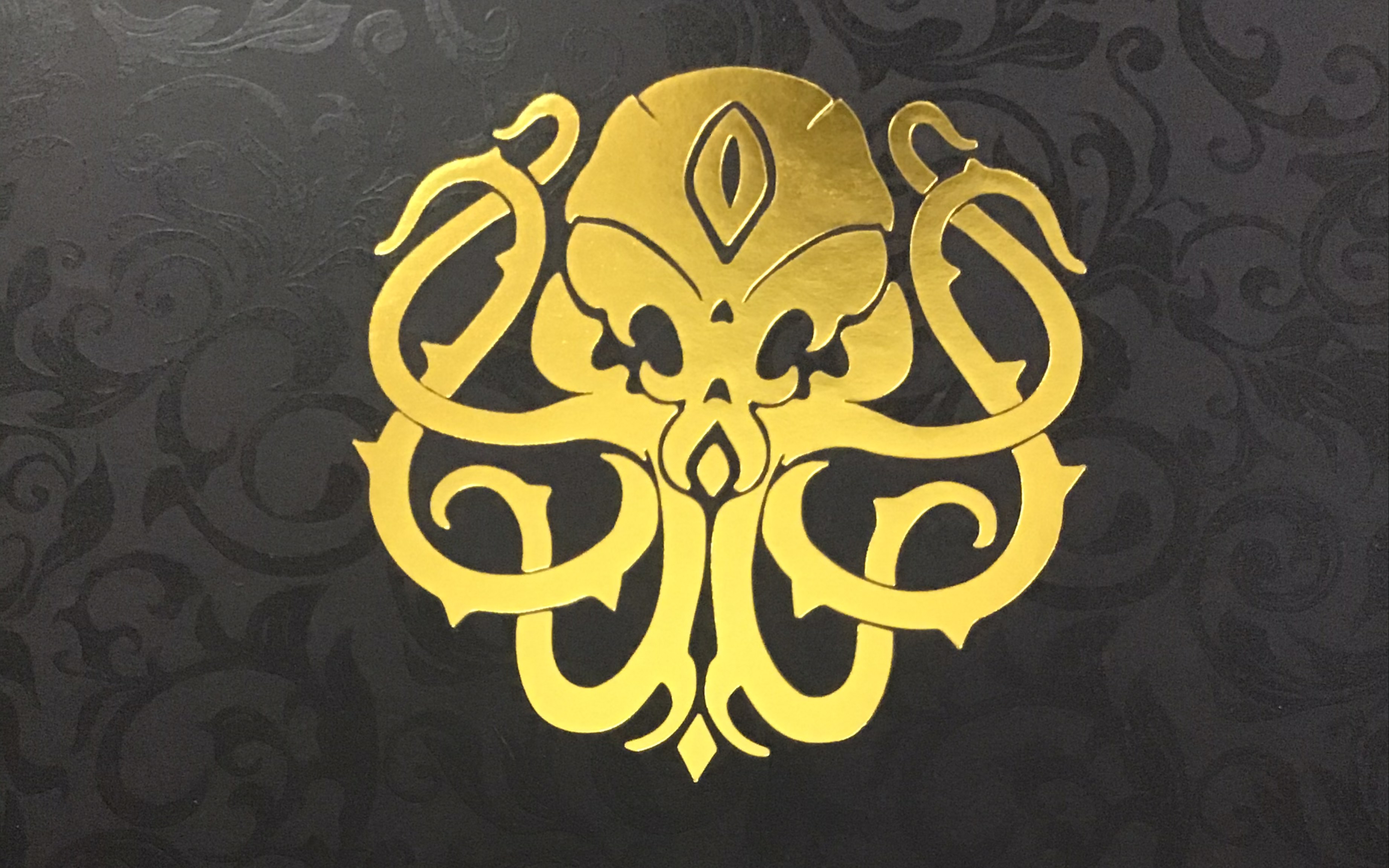 全网首发第五人格《异界行者的邀约》精装版,儿童节收到了来自第五