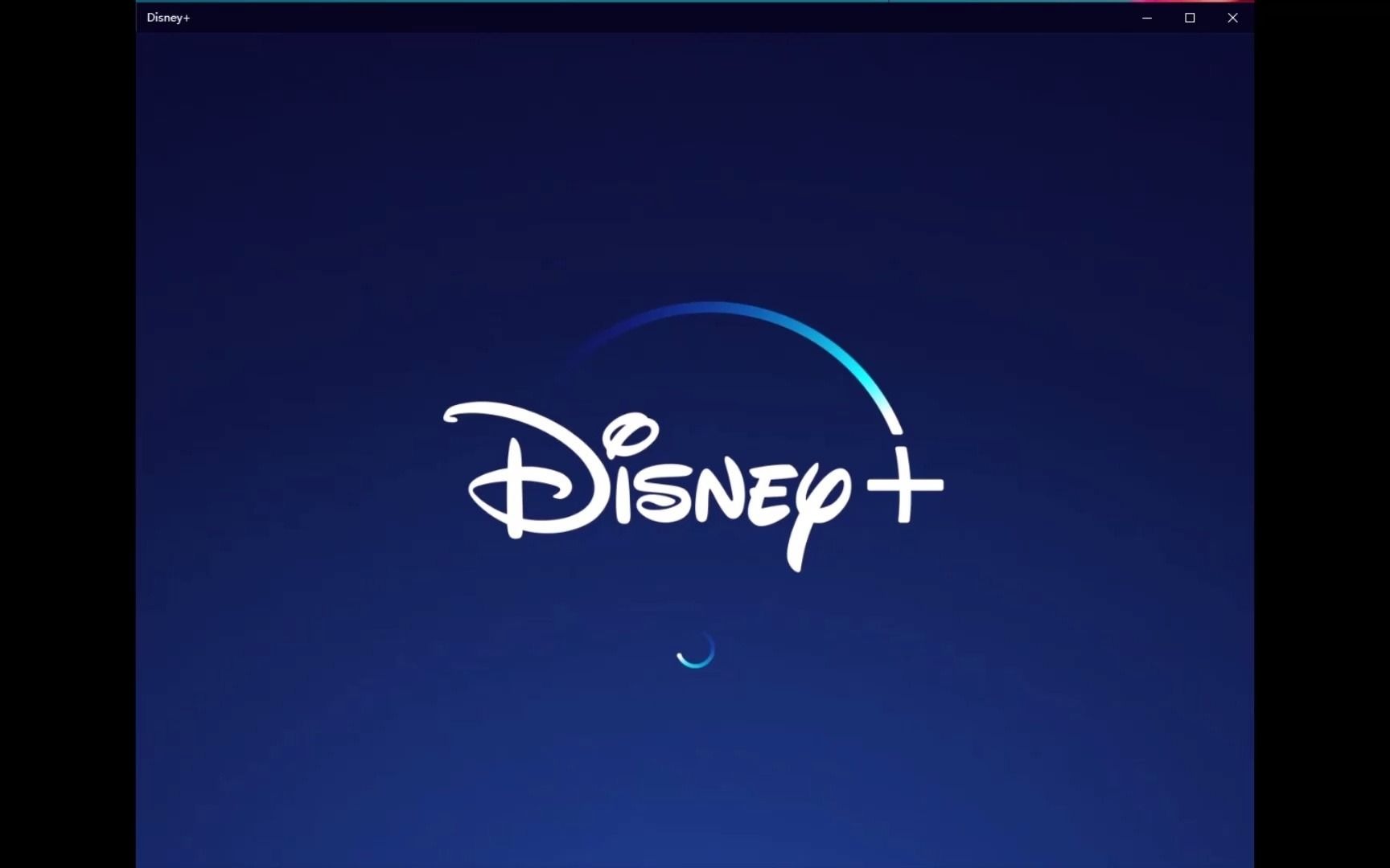 [图]Disney+ 连不了，谁有解决方案？