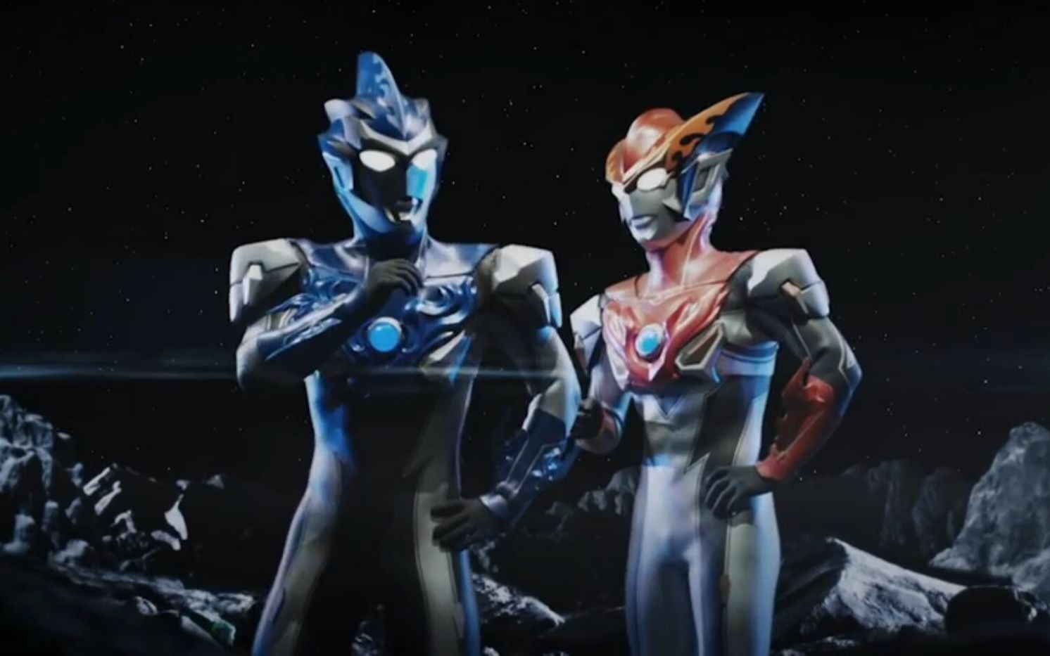 『奥特曼金曲史 新世代篇』dvd 8/28发售!