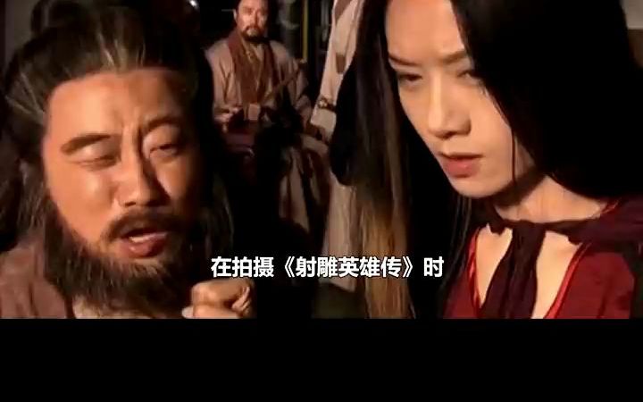 这才是最美 #梅超风 #杨丽萍 都是被逼出来的哔哩哔哩bilibili